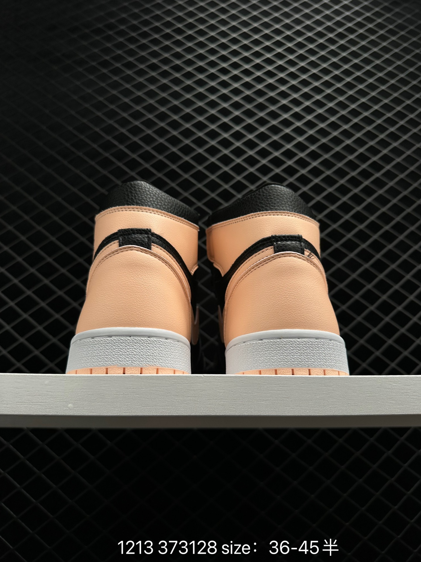 Air Jordan 1 Retro High OG